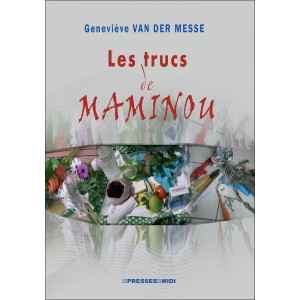 Les trucs de Maminou de...
