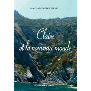 Claire et le nouveau...