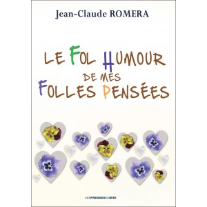 Le fol humour de mes folles...