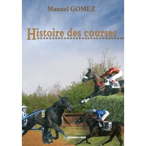 HISTOIRE DES COURSES de...