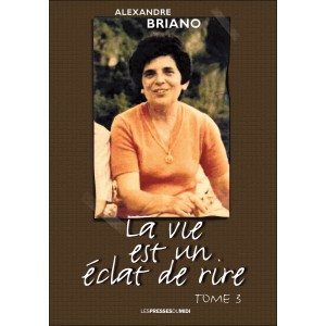 ﻿ ﻿La vie est un éclat de...