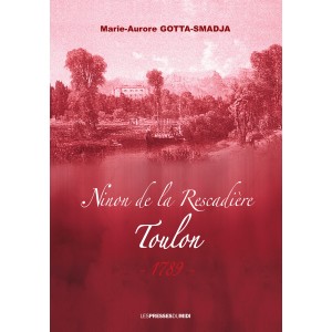NINON DE LA RESCADIÈRE de...
