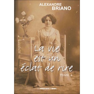 La vie est un éclat de rire...