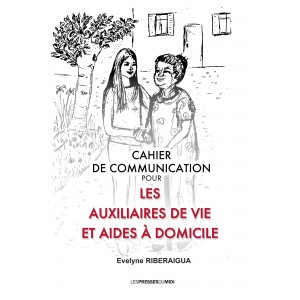 CAHIER DE COMMUNICATION...