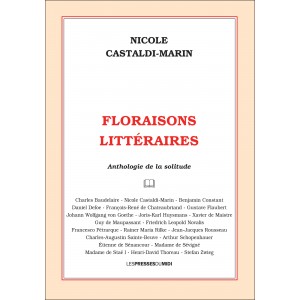 Floraisons littéraires de...