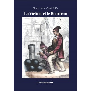 La Victime et le Bourreau...