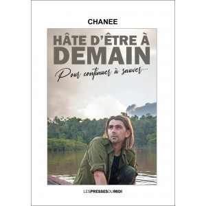 Hâte d’être à demain Pour...