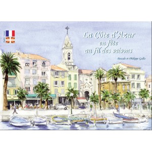 La Côte d’Azur en fête au...