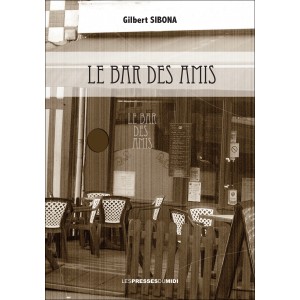 Le Bar des Amis﻿ de...