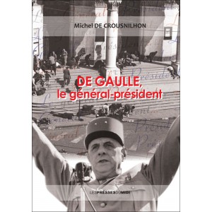 DE GAULLE, le...