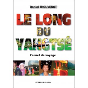 Le long du Yangtsé﻿ de...