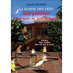 Suryanher le hérisson de...