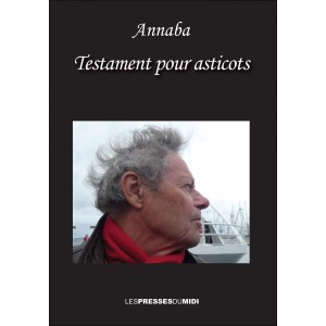 Testament pour asticots...
