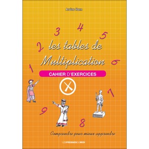 Les tables de...
