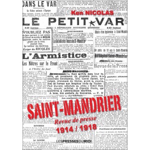 Saint-Mandrier Revue de...