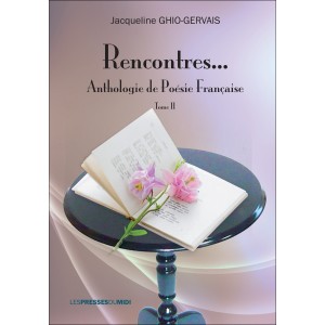 Rencontres… Anthologie de...