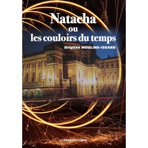 NATACHA OU LES COULOIRS DU...