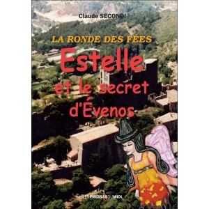 Estelle et le secret...