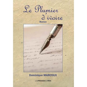 Le plumier d'ivoire de...