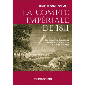 La comète Impériale de 1811...