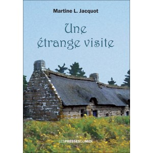 Une étrange visite de...
