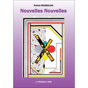 Nouvelles Nouvelles﻿ ﻿de﻿...