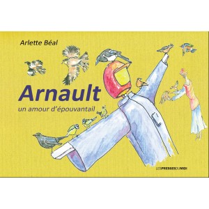 Arnault un amour...
