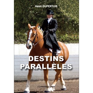 Destins parallèles d'﻿Henri...