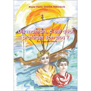 Dis maman, c’est quoi...