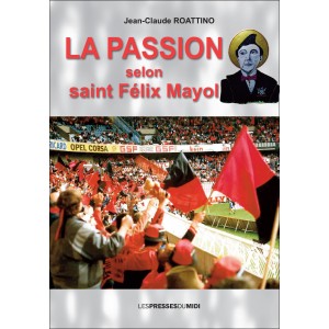 La Passion selon st Félix...