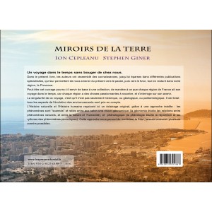 Miroirs de la Terre de Ion CEPLEANU – Stephen GINER