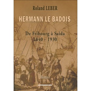 HERMANN LE BADOIS De...