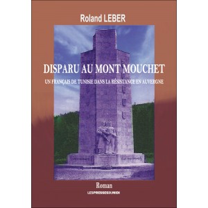 DISPARU AU MONT MOUCHET De...
