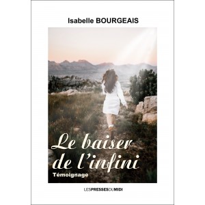 Le baiser de l’infini...