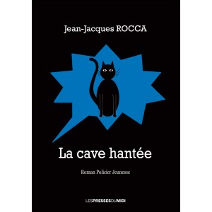 La cave hantée﻿ de...
