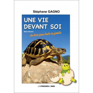 UNE VIE DEVANT SOI﻿ de...