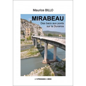 MIRABEAU - Des bacs aux...