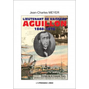 Lieutenant de vaisseau...
