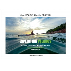 EXPÉDITION PELAGOS d’Alban...