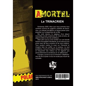 Amortel du Trinacrien