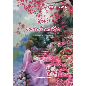 Lisa conte fleurettes de...