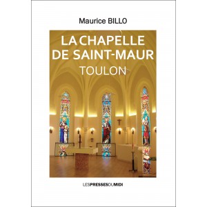La Chapelle de Saint-Maur...