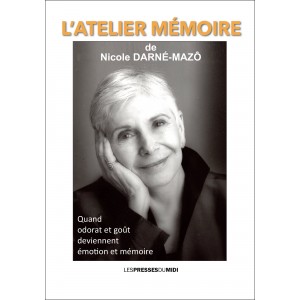 L'Atelier Mémoire de Nicole...