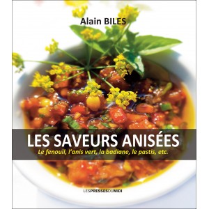 Les saveurs anisées d'Alain...