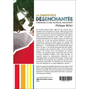 La parenthèse désenchantée de Philippe BEAU
