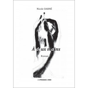 A deux mains de Nicole DARNE