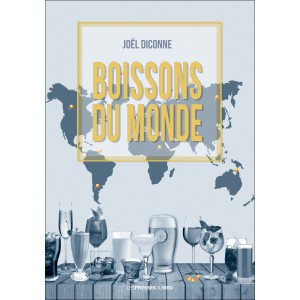 Boissons du monde de Joël...