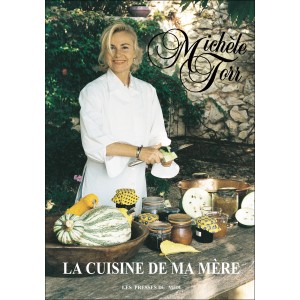 La Cuisine de ma mère de...
