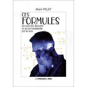 Ces formules qui nous font...