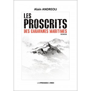 Les proscrits des caravanes...